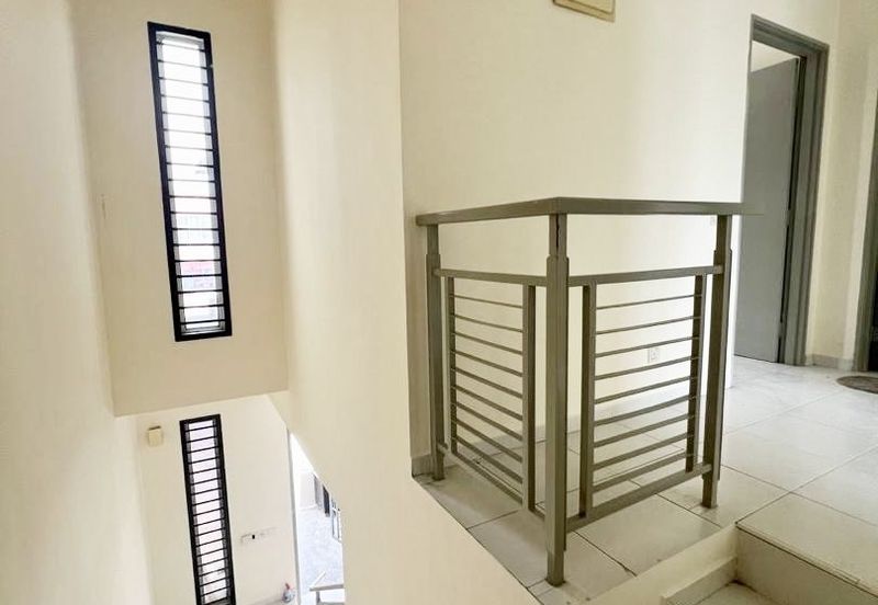 Taman Bukit Indah @ Iskandar Puteri