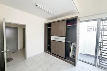 Taman Bukit Indah @ Iskandar Puteri