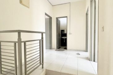 Taman Bukit Indah @ Iskandar Puteri