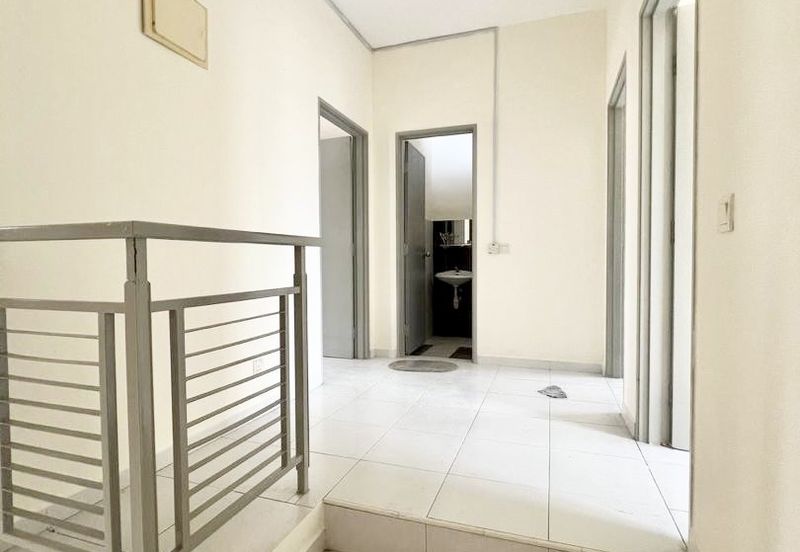 Taman Bukit Indah @ Iskandar Puteri