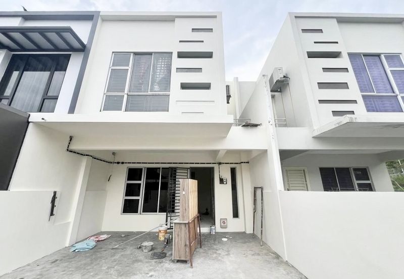 Taman Bukit Indah @ Iskandar Puteri