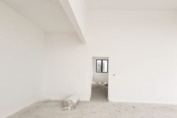 Indah Prime Bukit Indah