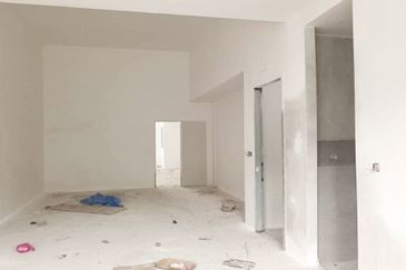 Indah Prime Bukit Indah