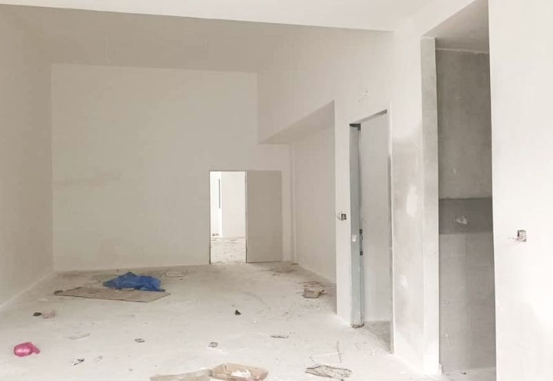 Indah Prime Bukit Indah