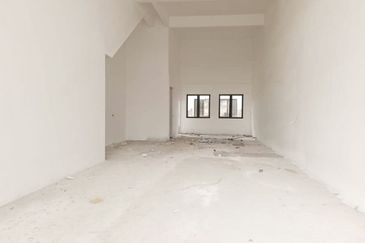 Indah Prime Bukit Indah