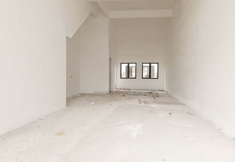 Indah Prime Bukit Indah