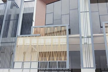 Indah Prime Bukit Indah