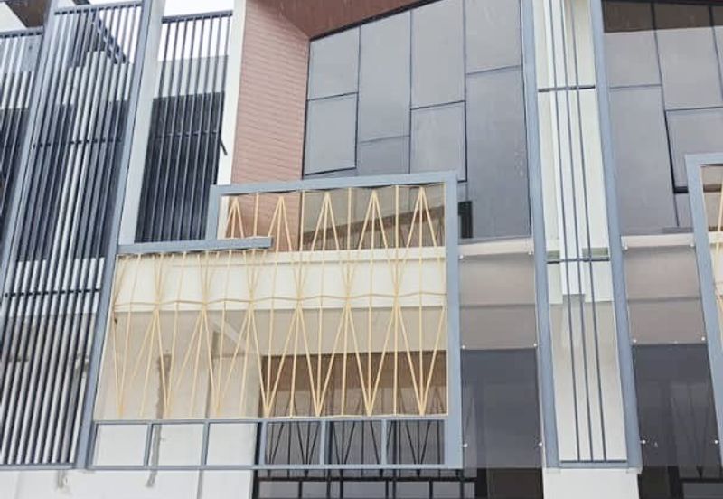 Indah Prime Bukit Indah