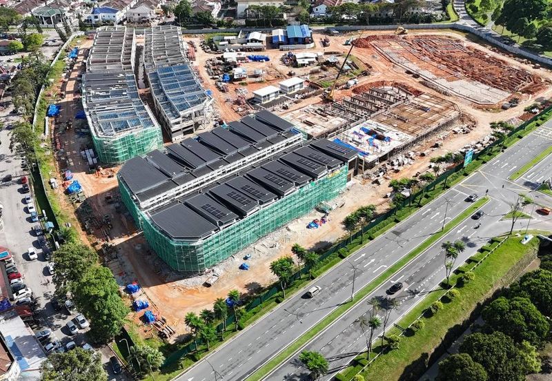 Indah Prime Bukit Indah