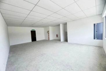 Stellar Park @ Vervo City