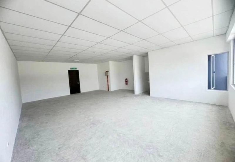 Stellar Park @ Vervo City