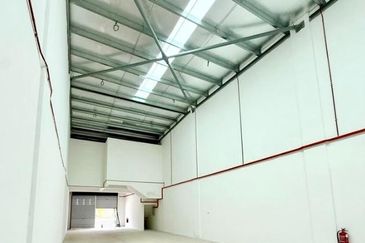 Stellar Park @ Vervo City