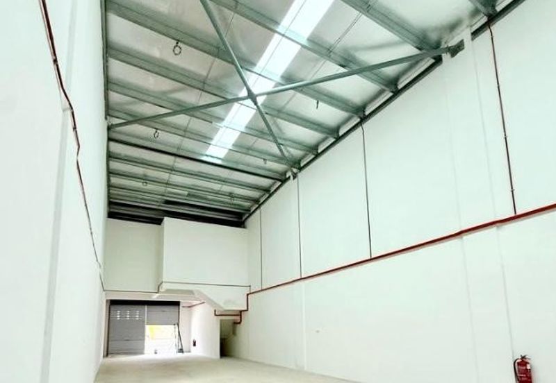 Stellar Park @ Vervo City