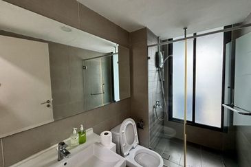 Teega Suites @ Puteri Harbour