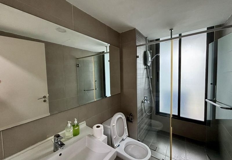 Teega Suites @ Puteri Harbour