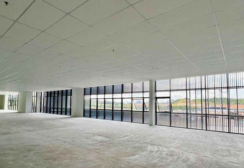 i-Tech Valley @ SILC