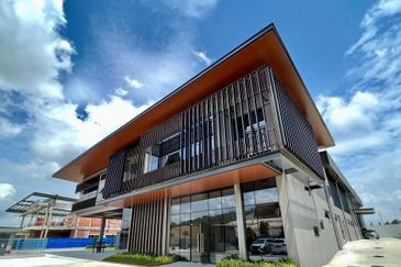 i-Tech Valley @ SILC