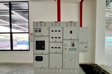 i-Tech Valley @ SILC