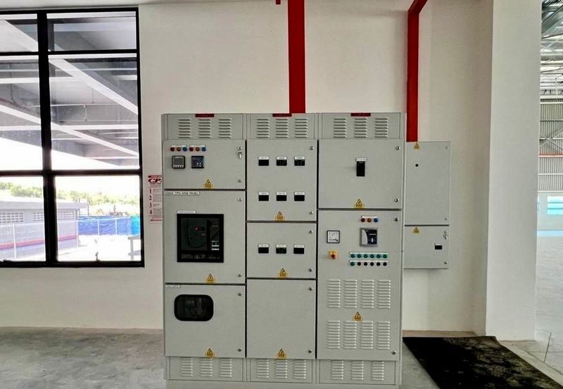 i-Tech Valley @ SILC