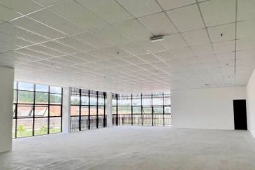 i-Tech Valley @ SILC