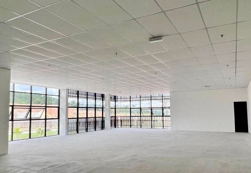 i-Tech Valley @ SILC