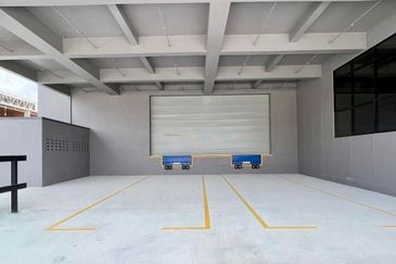 i-Tech Valley @ SILC