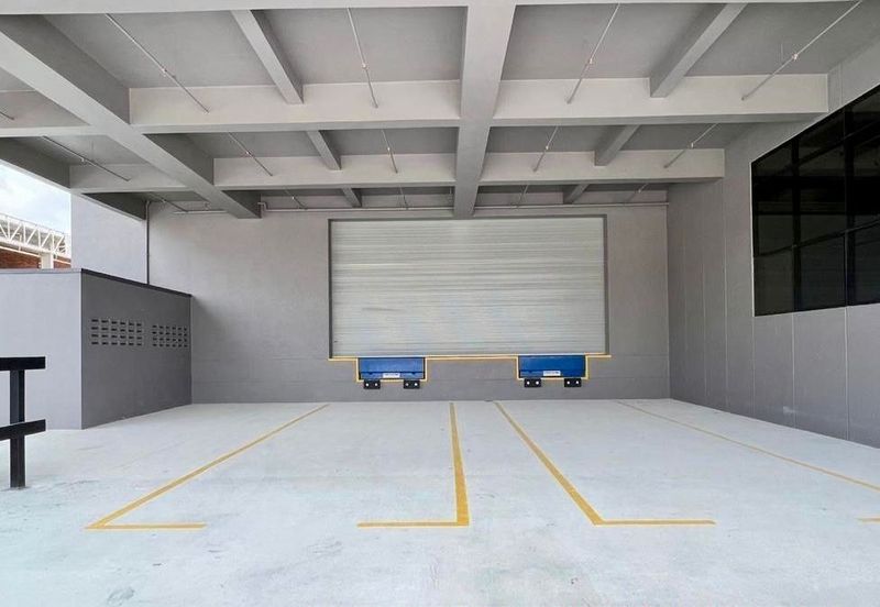 i-Tech Valley @ SILC