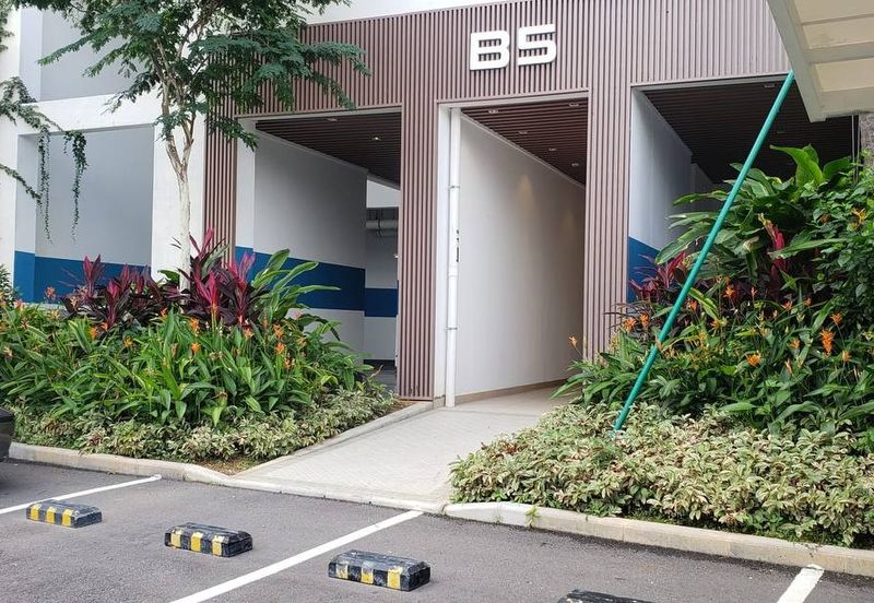 Starview Bay @ Forest City