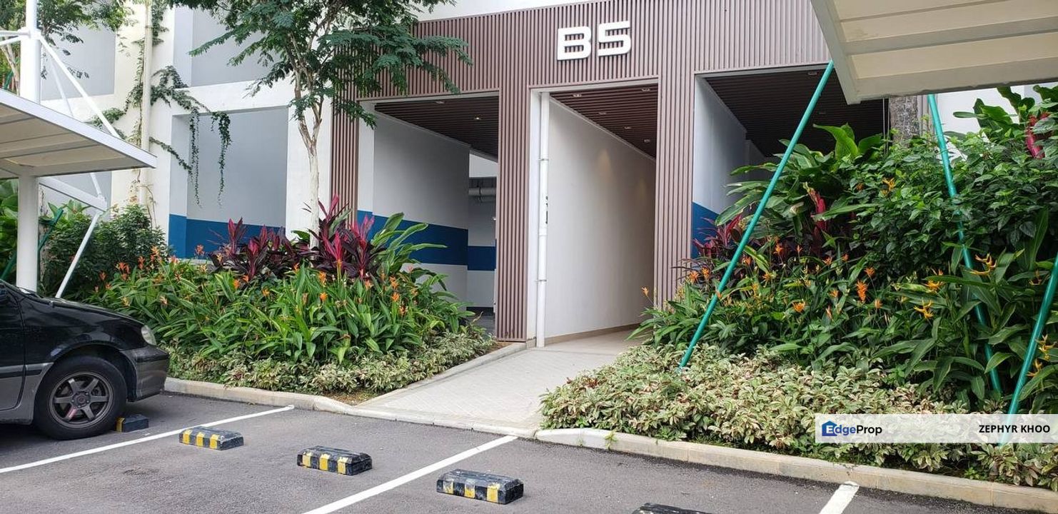 Forest City @ Iskandar Puteri 🌳 Starview Bay Apartment For Sale, Johor, 