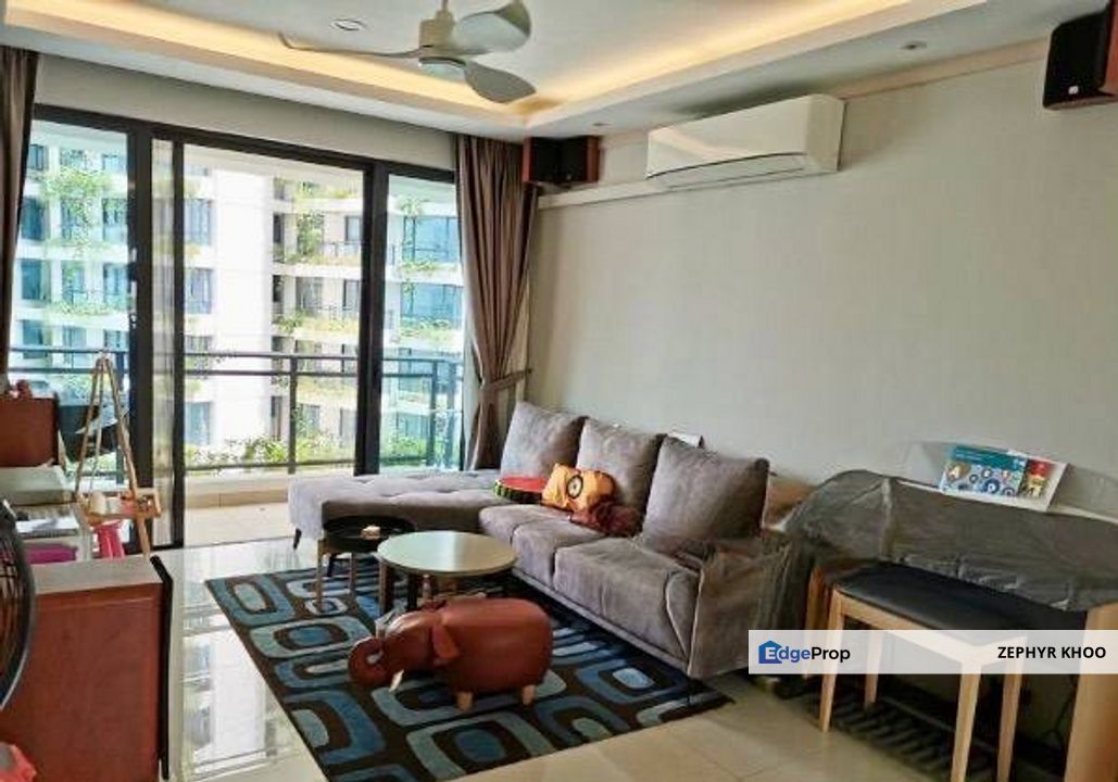 Forest City @ Iskandar Puteri 🌳 Starview Bay Apartment For Sale, Johor, 