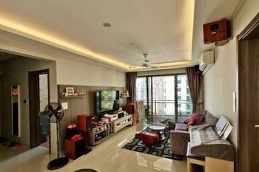 Starview Bay @ Forest City