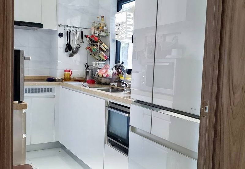 Starview Bay @ Forest City