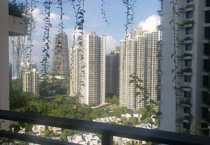 Starview Bay @ Forest City