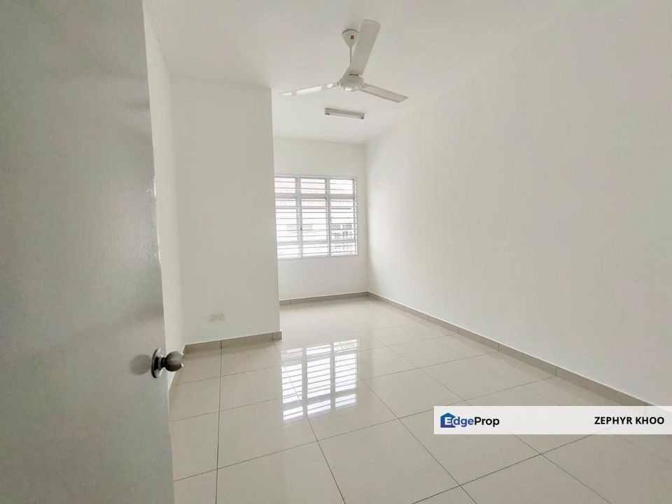 Taman Nusa Sentral @ Iskandar Puteri 2 Storey Terrace House For Sale, Johor, 