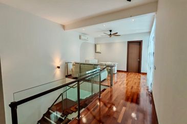 Estuari Gardens @ Puteri Harbour