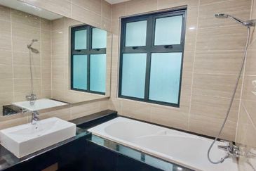 Estuari Gardens @ Puteri Harbour