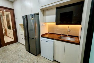 Estuari Gardens @ Puteri Harbour