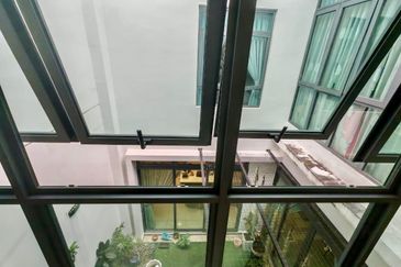 Estuari Gardens @ Puteri Harbour