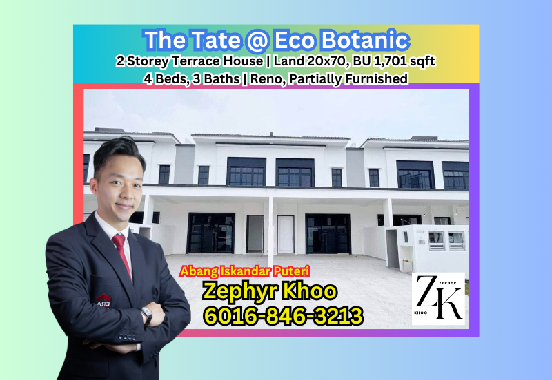 Eco Botanic