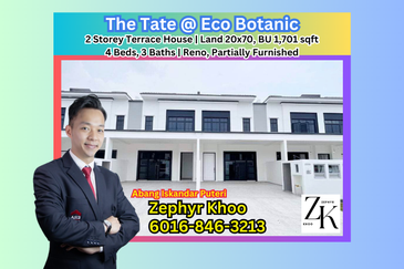 Eco Botanic
