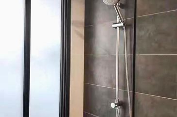 Almas @ Puteri Harbour