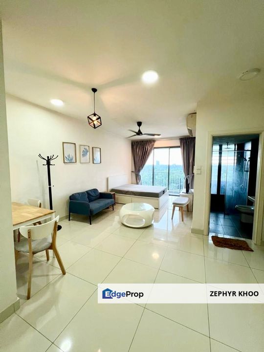 Teega Suites @ Puteri Harbour Condominium For Sale Now!!, Johor, Kota Iskandar