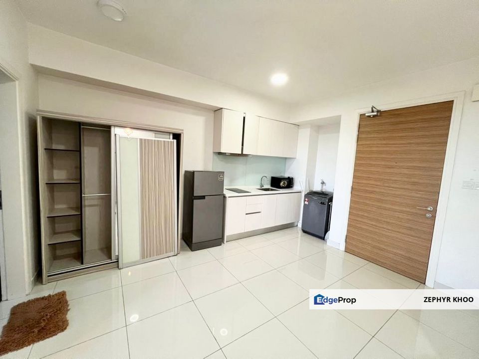 Teega Suites @ Puteri Harbour Condominium For Sale Now!!, Johor, Kota Iskandar