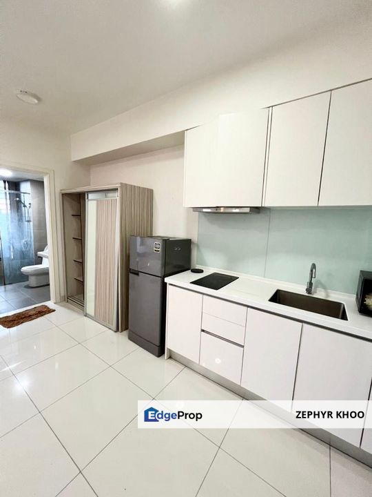 Teega Suites @ Puteri Harbour Condominium For Sale Now!!, Johor, Kota Iskandar