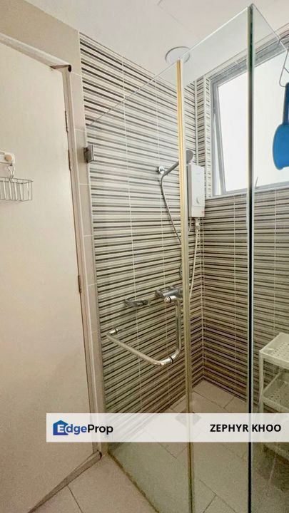 Somerset Residences @ Puteri Harbour Service Residences For Rent, Johor, Nusajaya