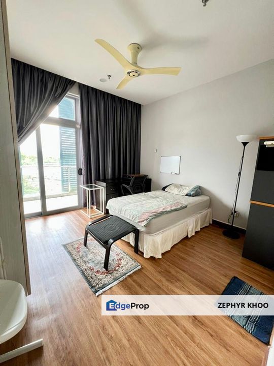 Somerset Residences @ Puteri Harbour Service Residences For Rent, Johor, Nusajaya