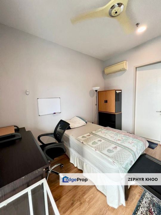 Somerset Residences @ Puteri Harbour Service Residences For Rent, Johor, Nusajaya