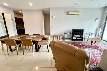 Somerset Puteri Harbour