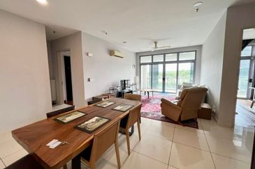 Somerset Puteri Harbour