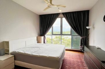 Somerset Puteri Harbour